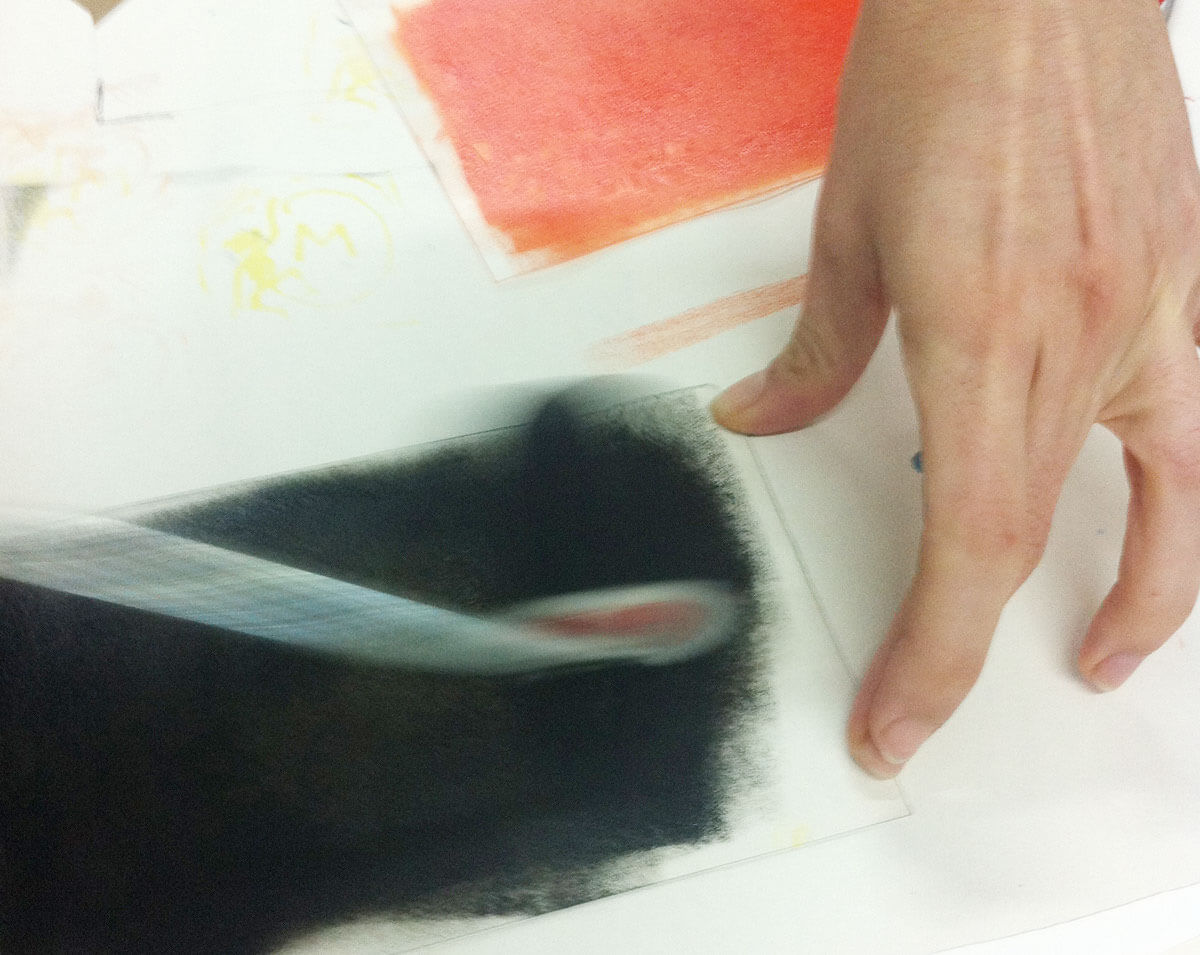 Workshop Makes – What is an original print?